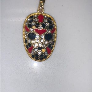 Jason pendant